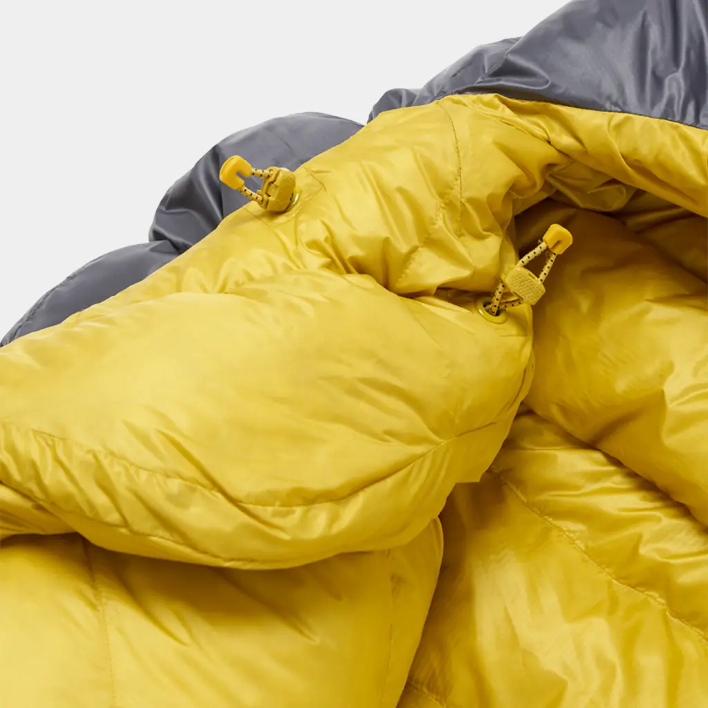 Neutrino -12C / 10F Graphene / Dark Pollen