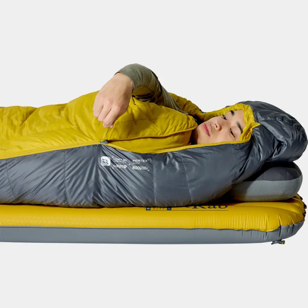 Neutrino -12C / 10F Graphene / Dark Pollen