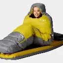 Neutrino -12C / 10F Women Zinc / Dark Pollen