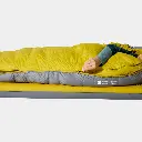 Neutrino -12C / 10F Women Zinc / Dark Pollen