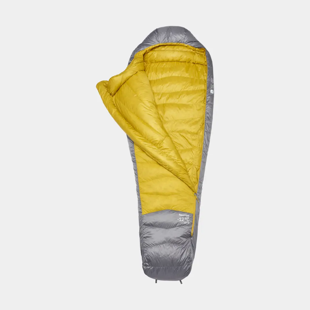 Neutrino -12C / 10F Women Zinc / Dark Pollen