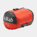 Neutrino 0C / 32F Graphene / Dark Pollen