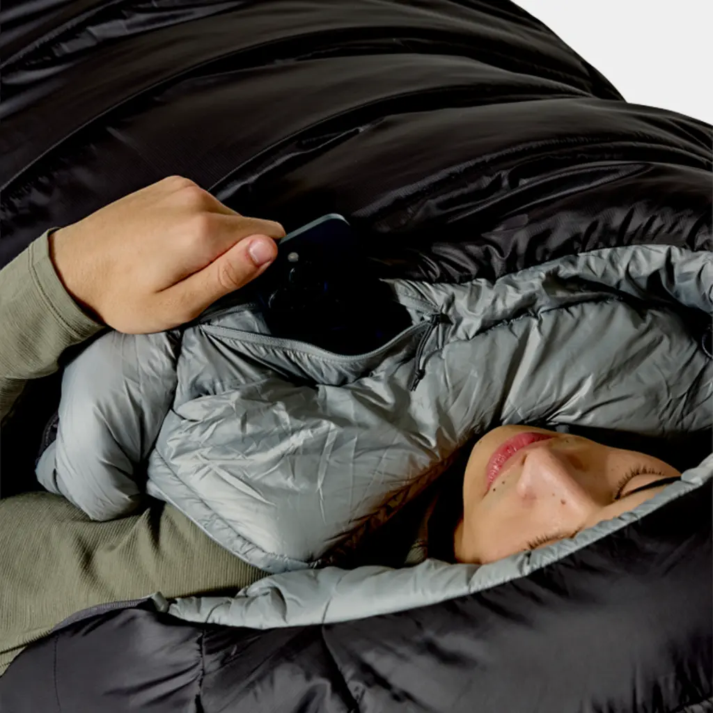 Radeon -12C / 10F Sage / Graphene