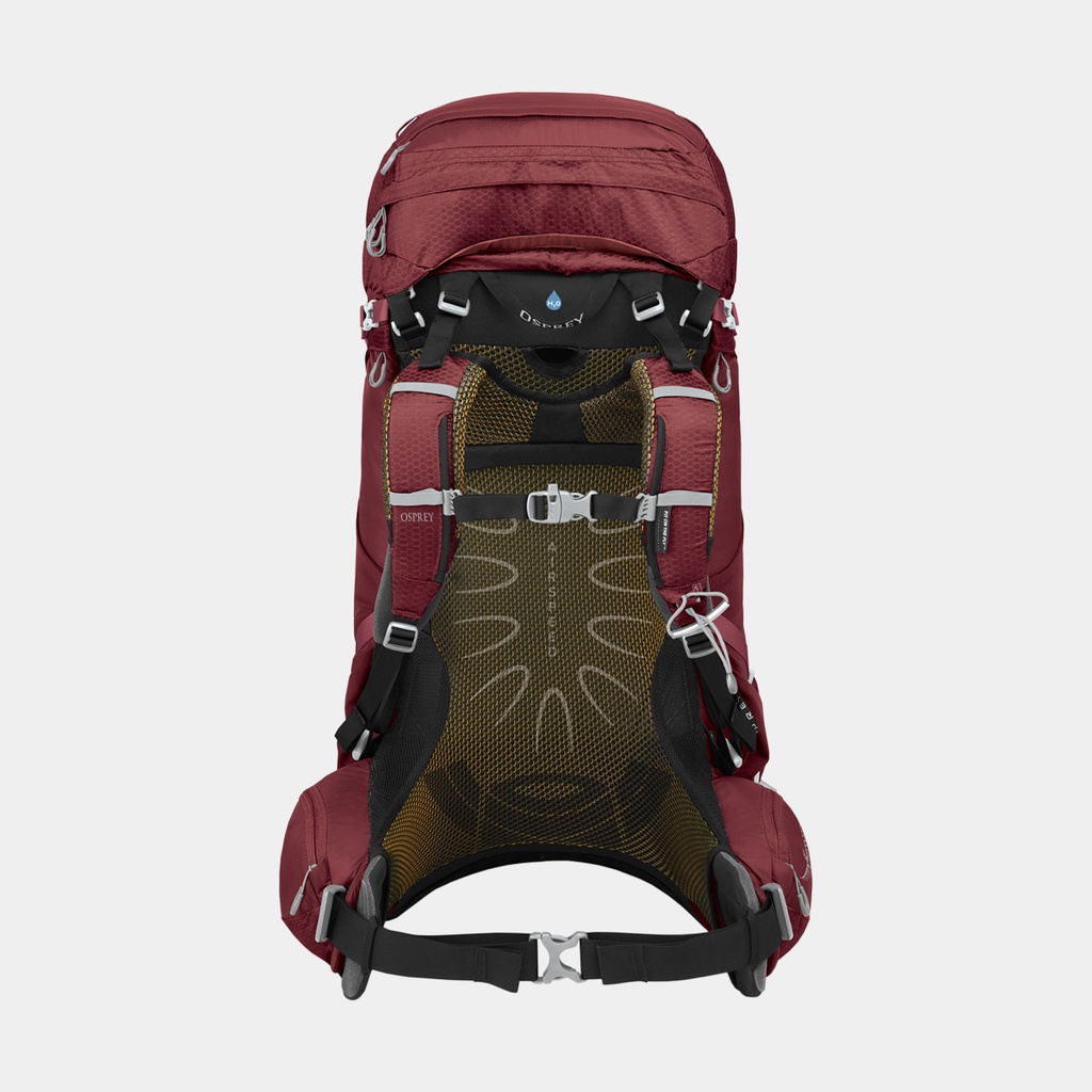 Aura AG 65 Women (2022) Tungsten/Grey (copie)