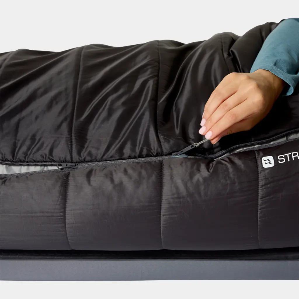 Radeon -12C / 10F Women Dark Fig Green / Graphene