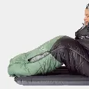 Radeon -12C / 10F Women Dark Fig Green / Graphene