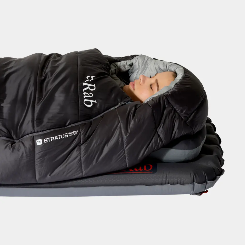 Radeon -12C / 10F Women Dark Fig Green / Graphene