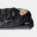 Radeon -12C / 10F Women Dark Fig Green / Graphene