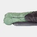 Radeon -12C / 10F Women Dark Fig Green / Graphene