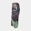 Radeon -12C / 10F Women Dark Fig Green / Graphene