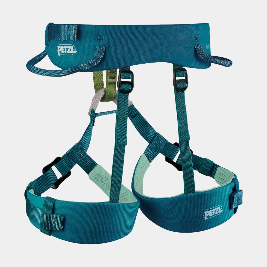 Macchu Atlantic Blue