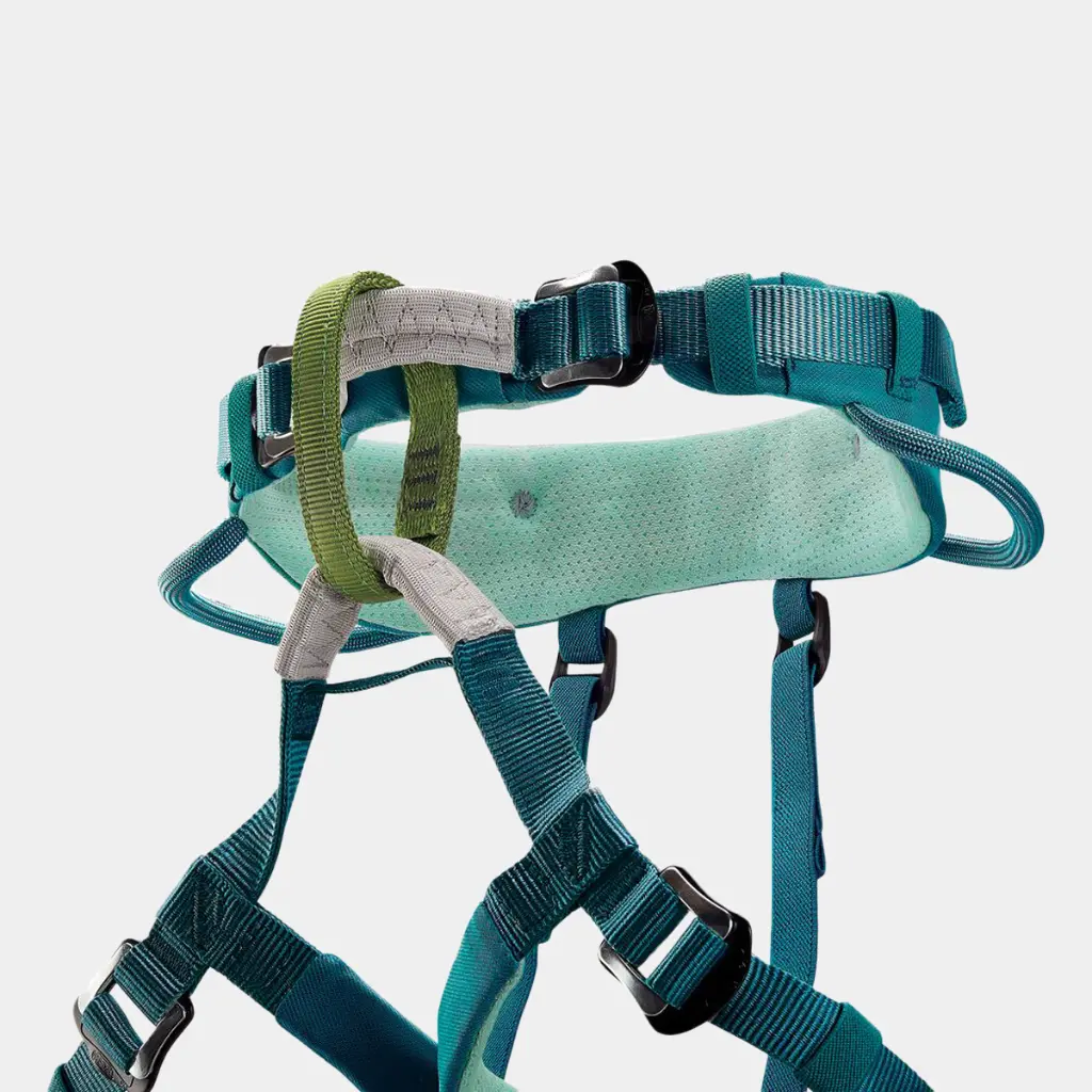 Macchu Atlantic Blue