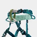 Macchu Atlantic Blue