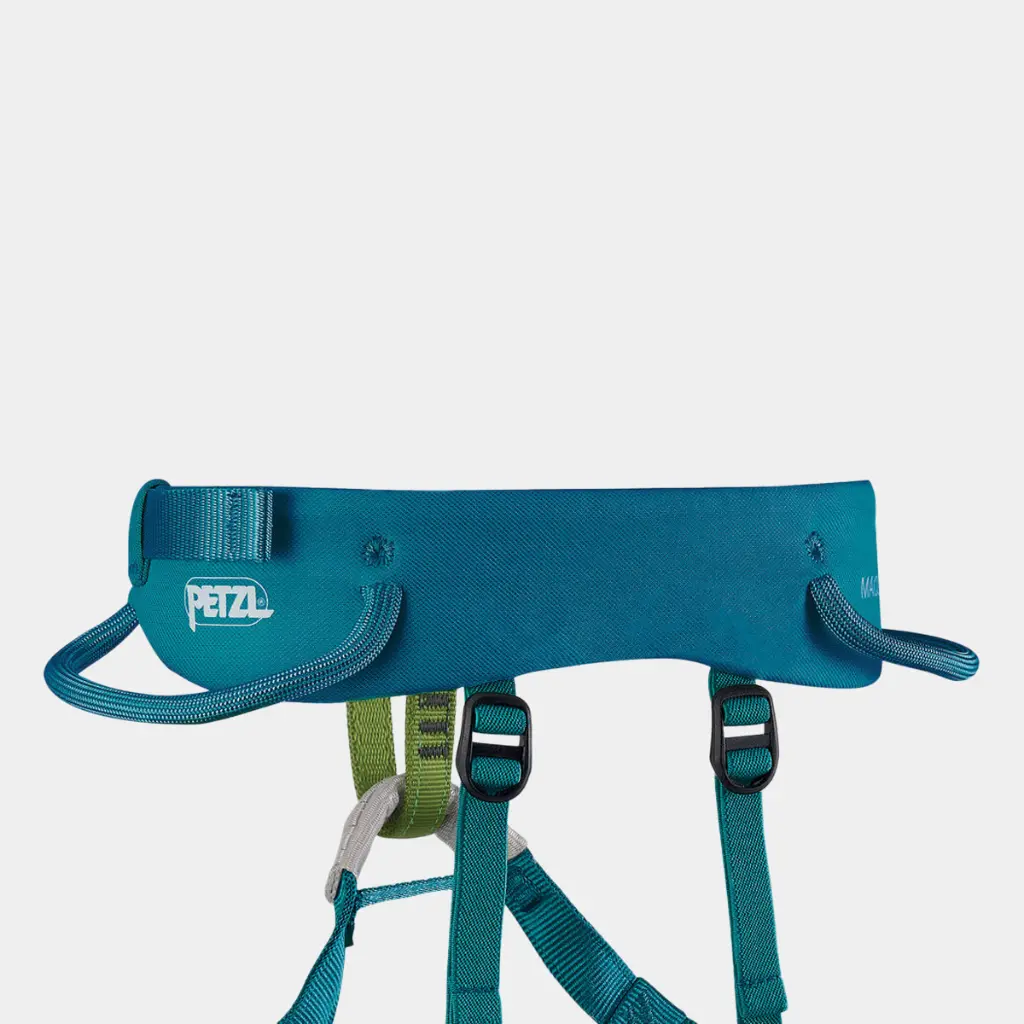 Macchu Atlantic Blue