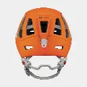 Meteor White / Orange