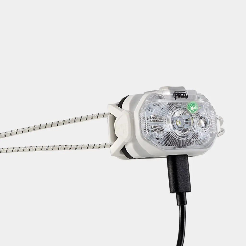 Swift LT White