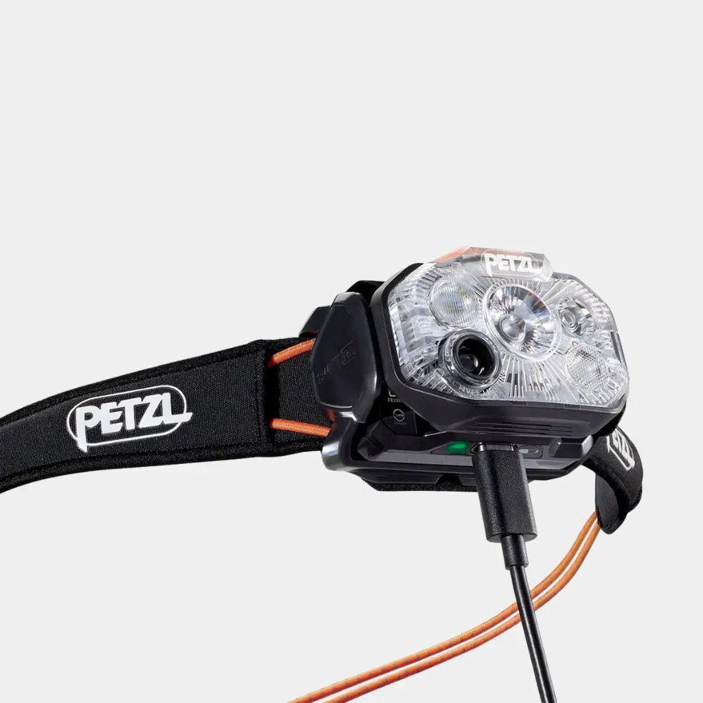 Swift RL Black / Orange