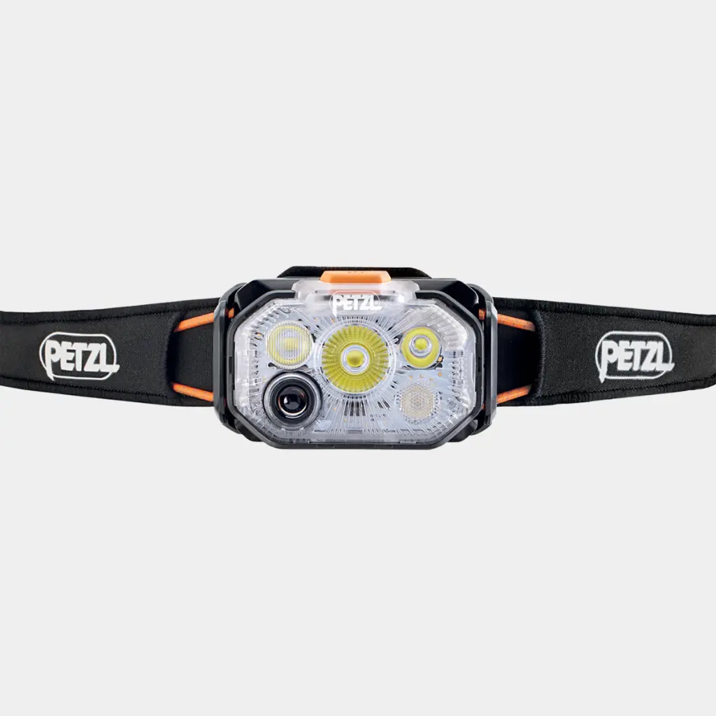 Swift RL Black / Orange