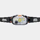 Swift RL Black / Orange