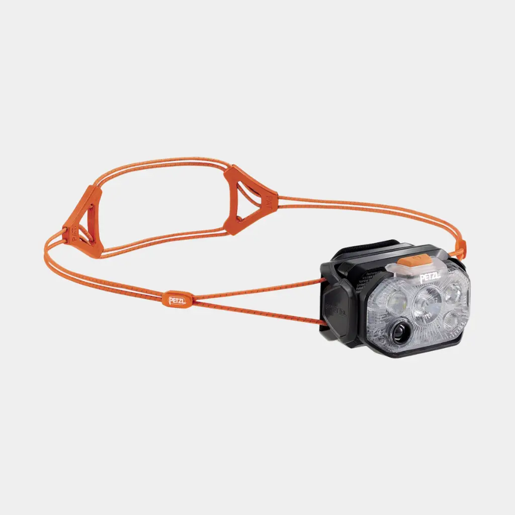 Swift RL Black / Orange