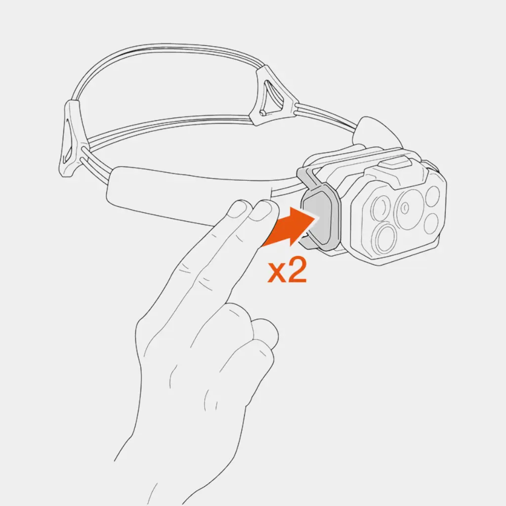 Swift RL Black / Orange