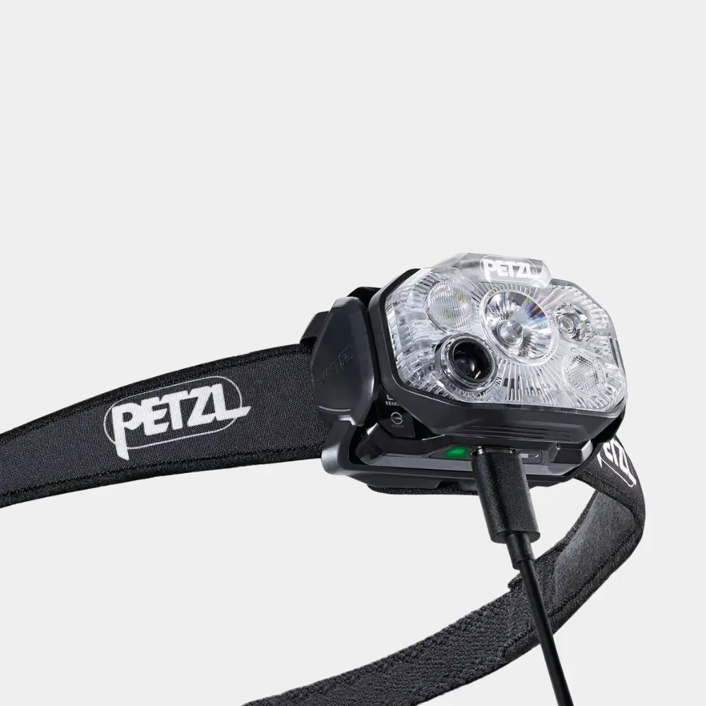 Swift RL Classic Black