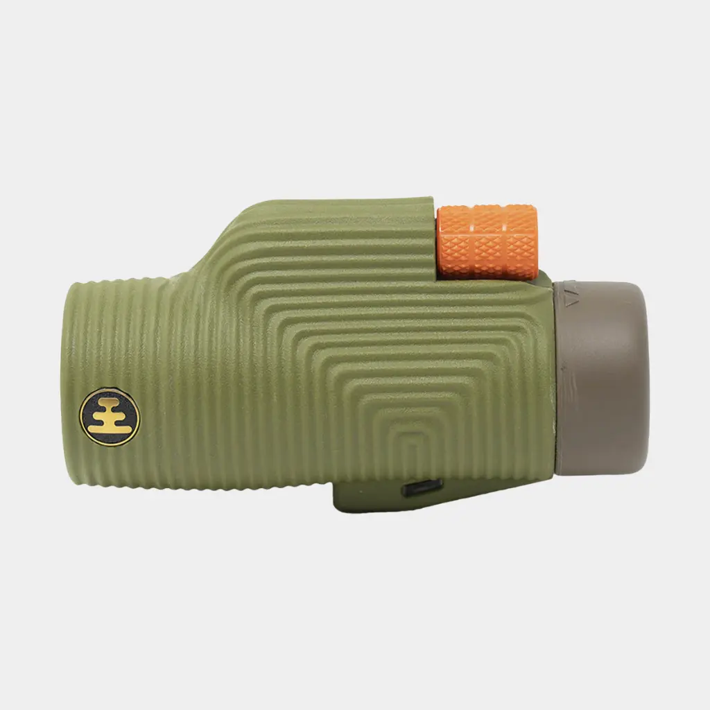 Zoom Tube 8x32 Juniper Green