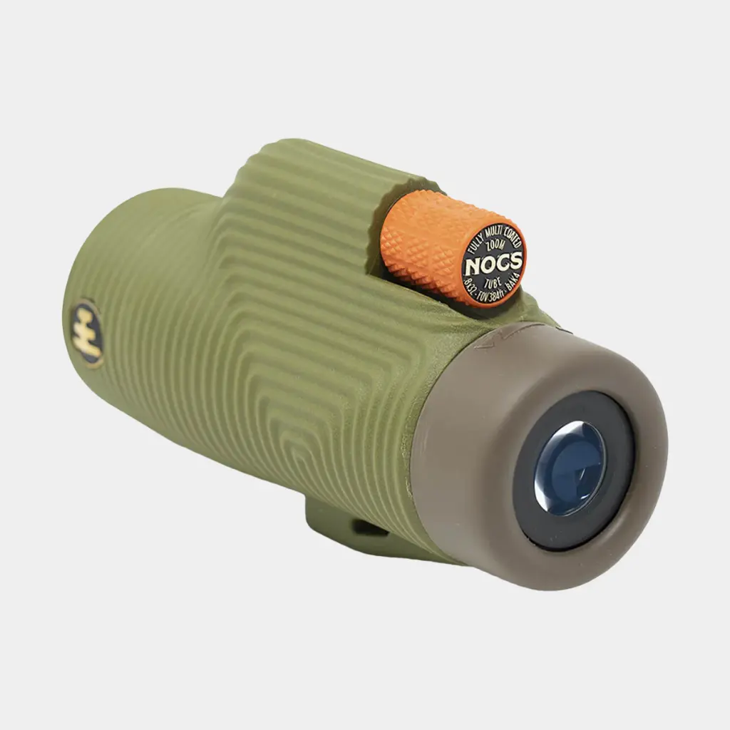 Zoom Tube 8x32 Juniper Green