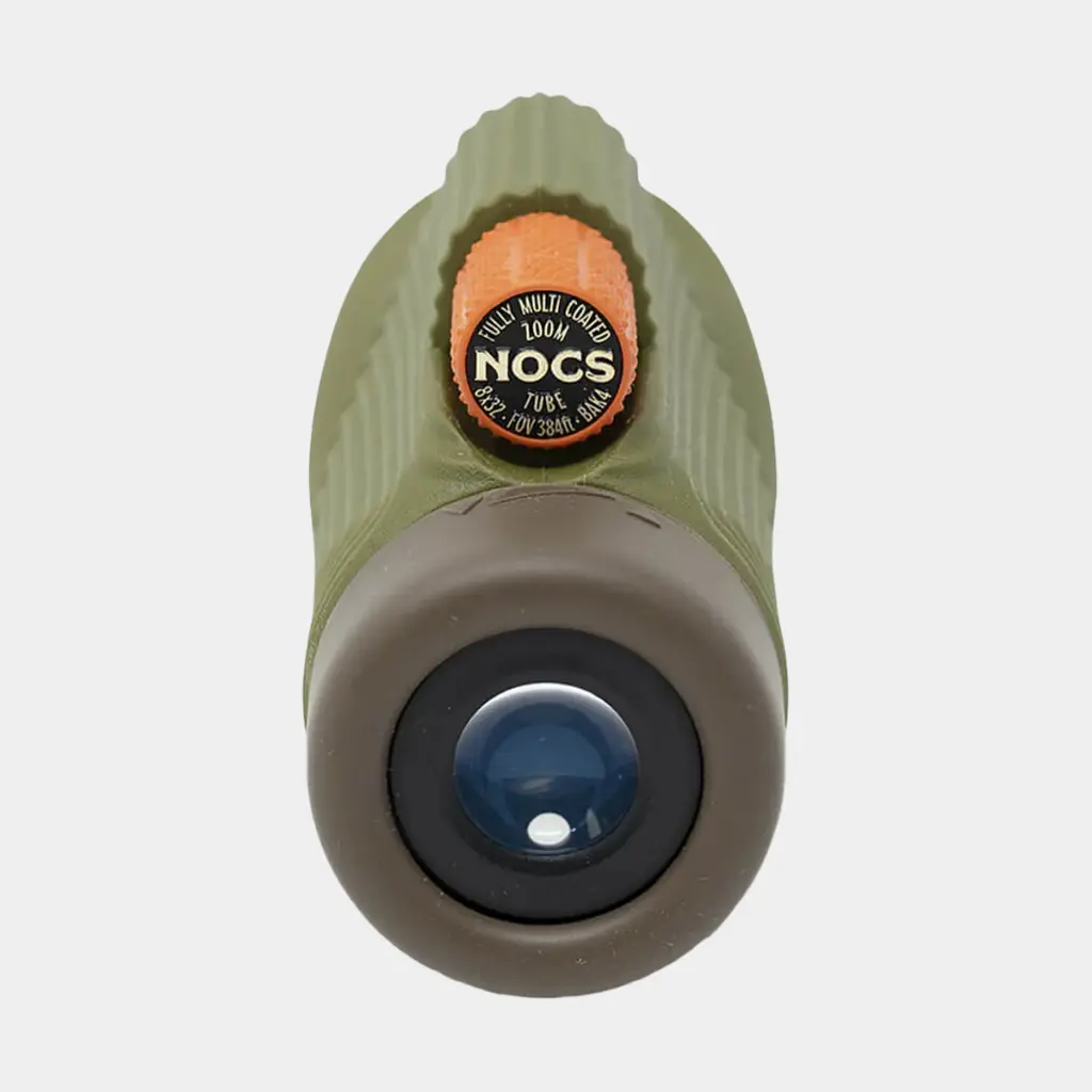 Zoom Tube 8x32 Juniper Green