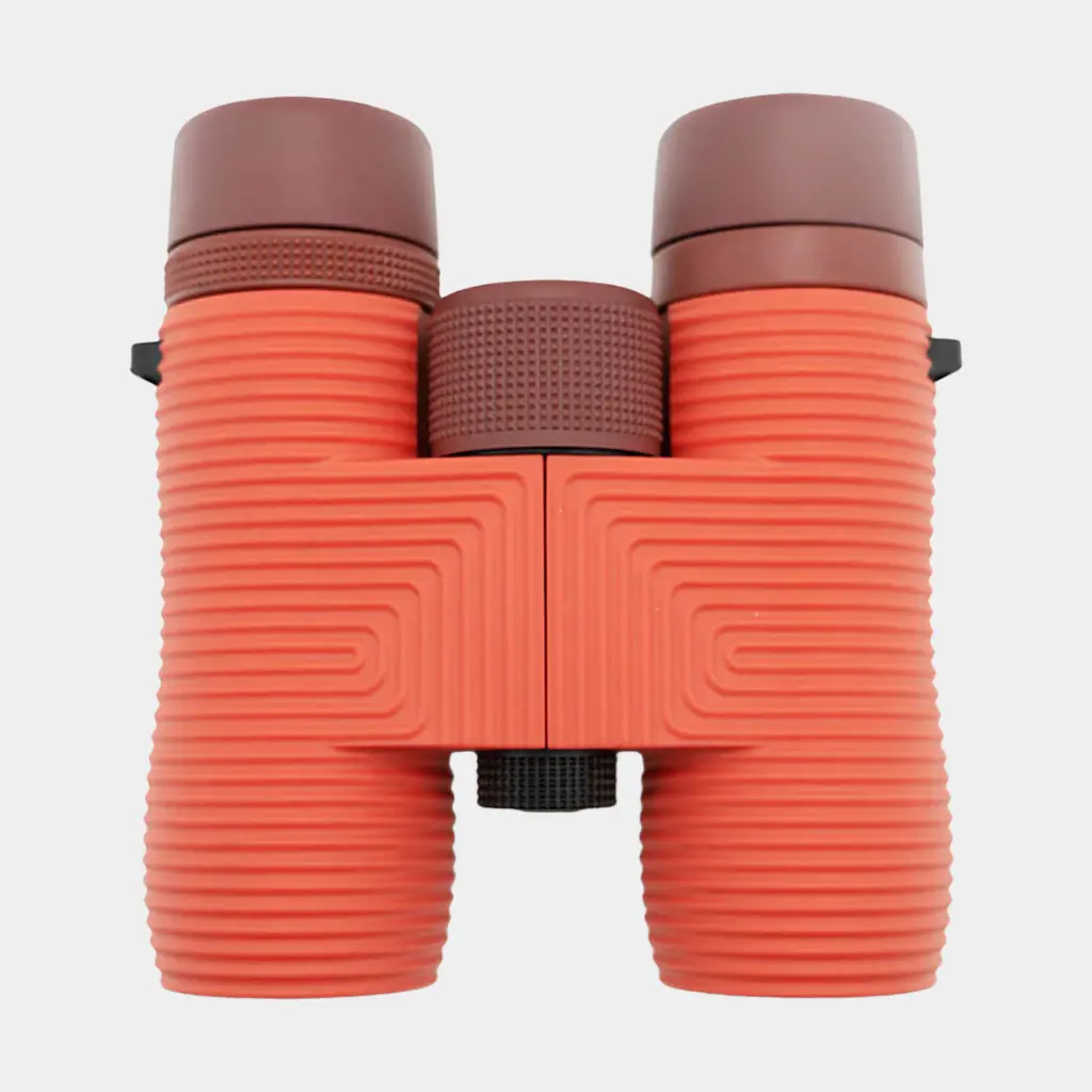 Field Issue 8x32 Coral Red