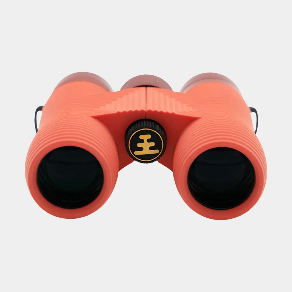 Field Issue 8x32 Coral Red