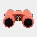 Field Issue 8x32 Coral Red