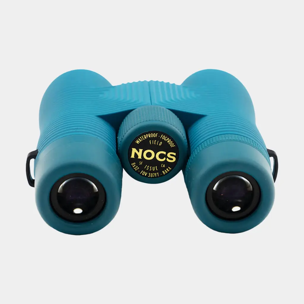 Field Issue 8x32 Corsican Blue