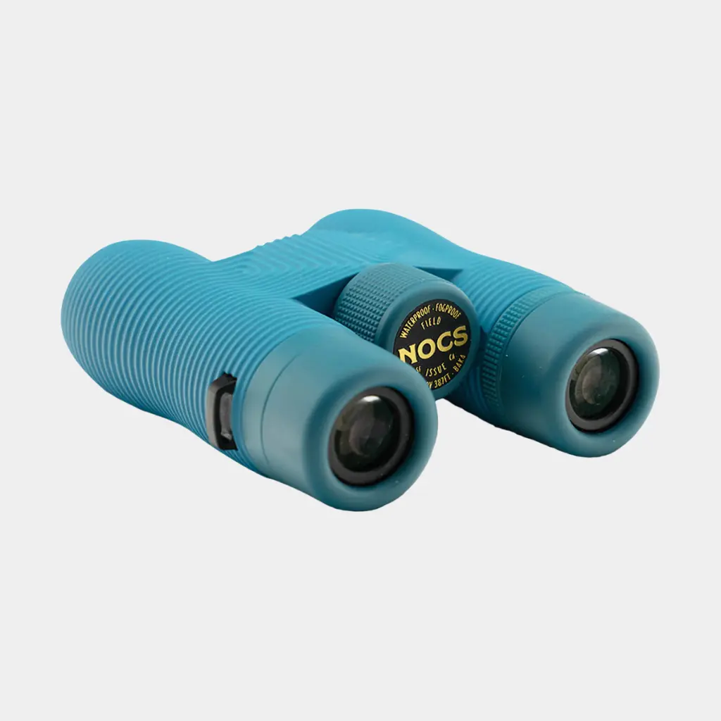 Field Issue 8x32 Corsican Blue