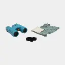 Field Issue 8x32 Corsican Blue