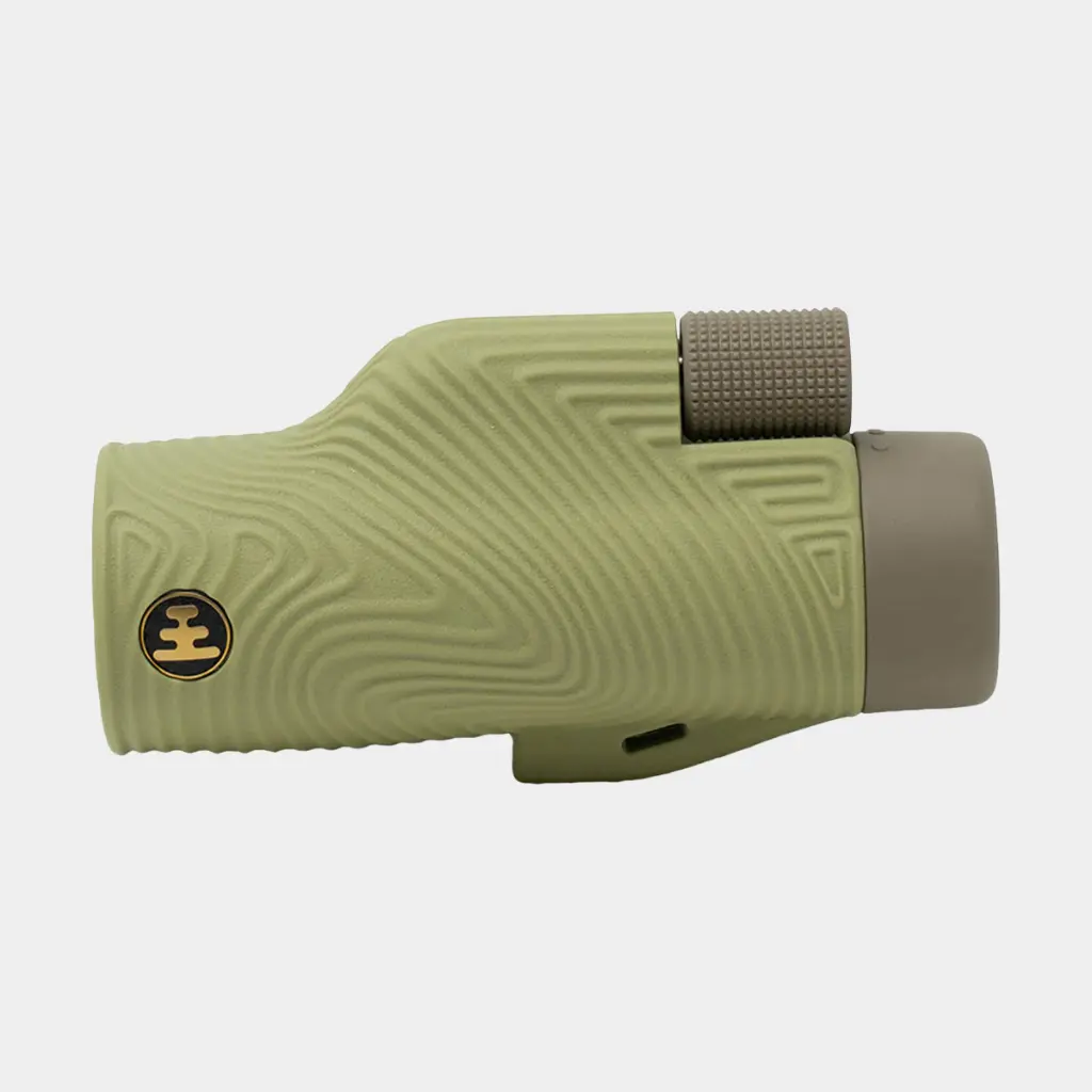 Field Tube 10x32 Pondorosa Green