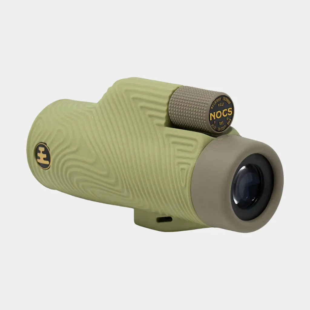 Field Tube 10x32 Pondorosa Green