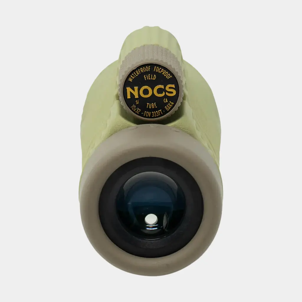 Field Tube 10x32 Pondorosa Green