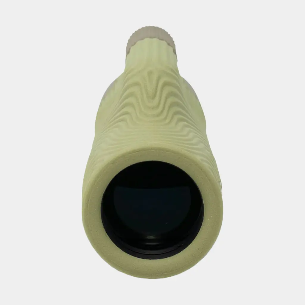 Field Tube 10x32 Pondorosa Green