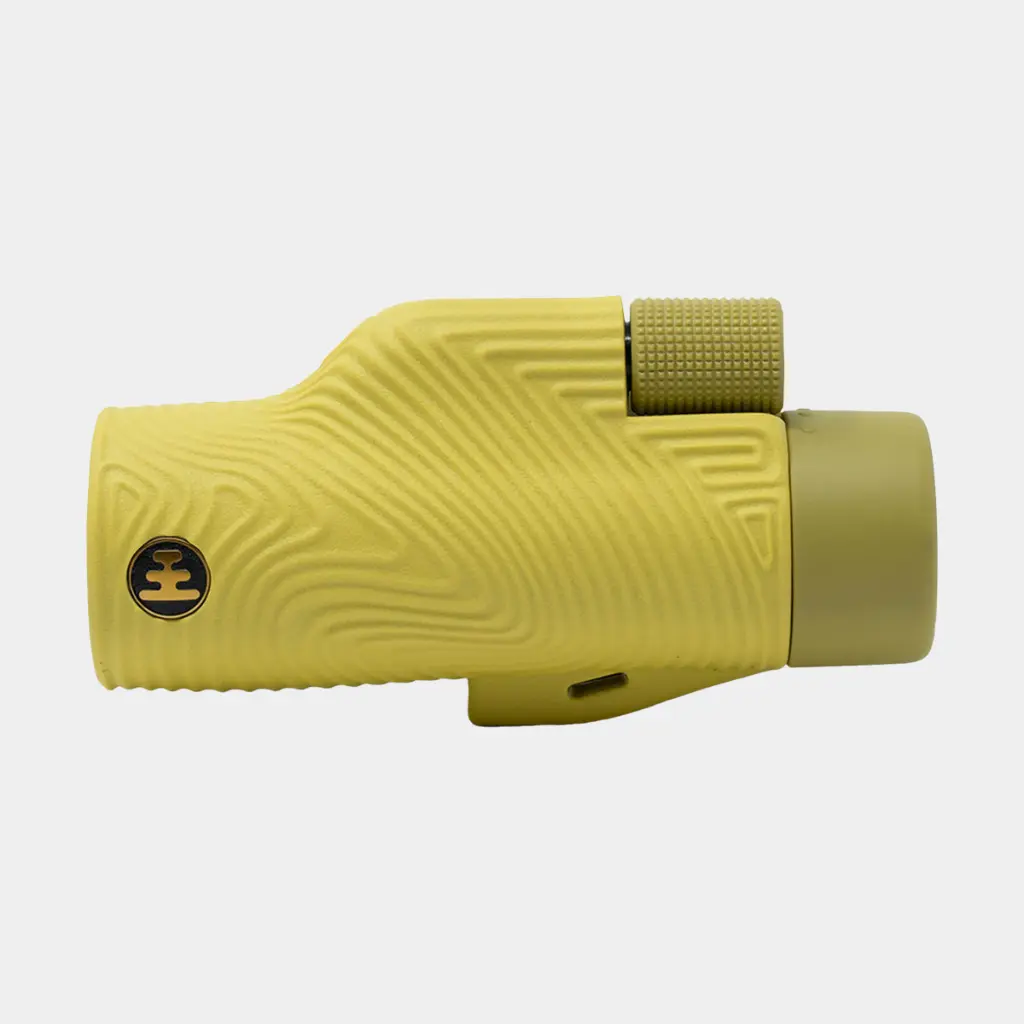 Field Tube 8x32 Banana Slug
