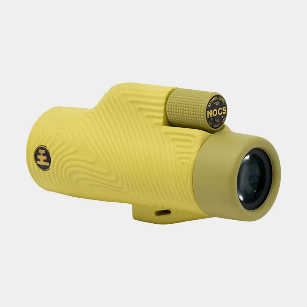 Field Tube 8x32 Banana Slug