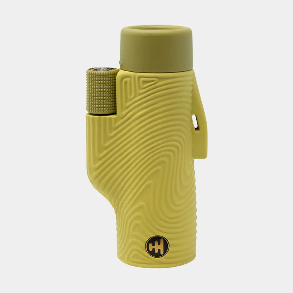 Field Tube 8x32 Banana Slug