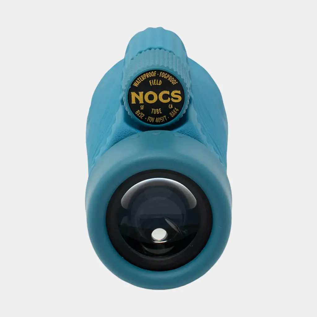 Field Tube 8x32 Corsican Blue