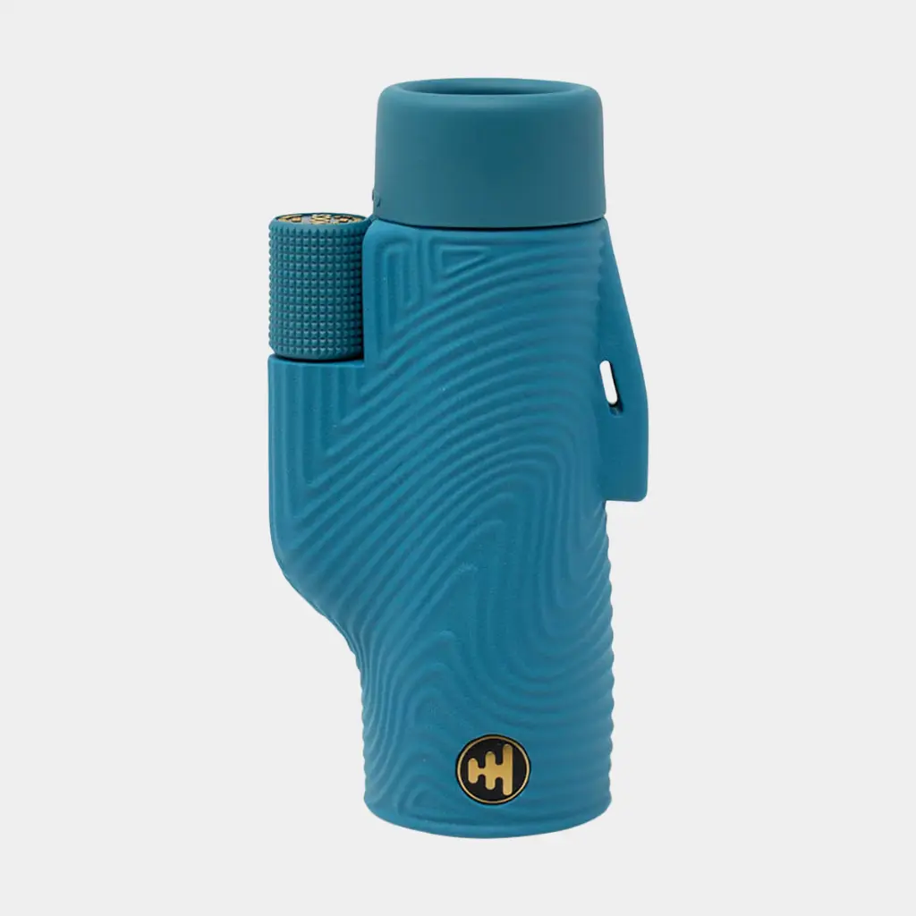 Field Tube 8x32 Corsican Blue