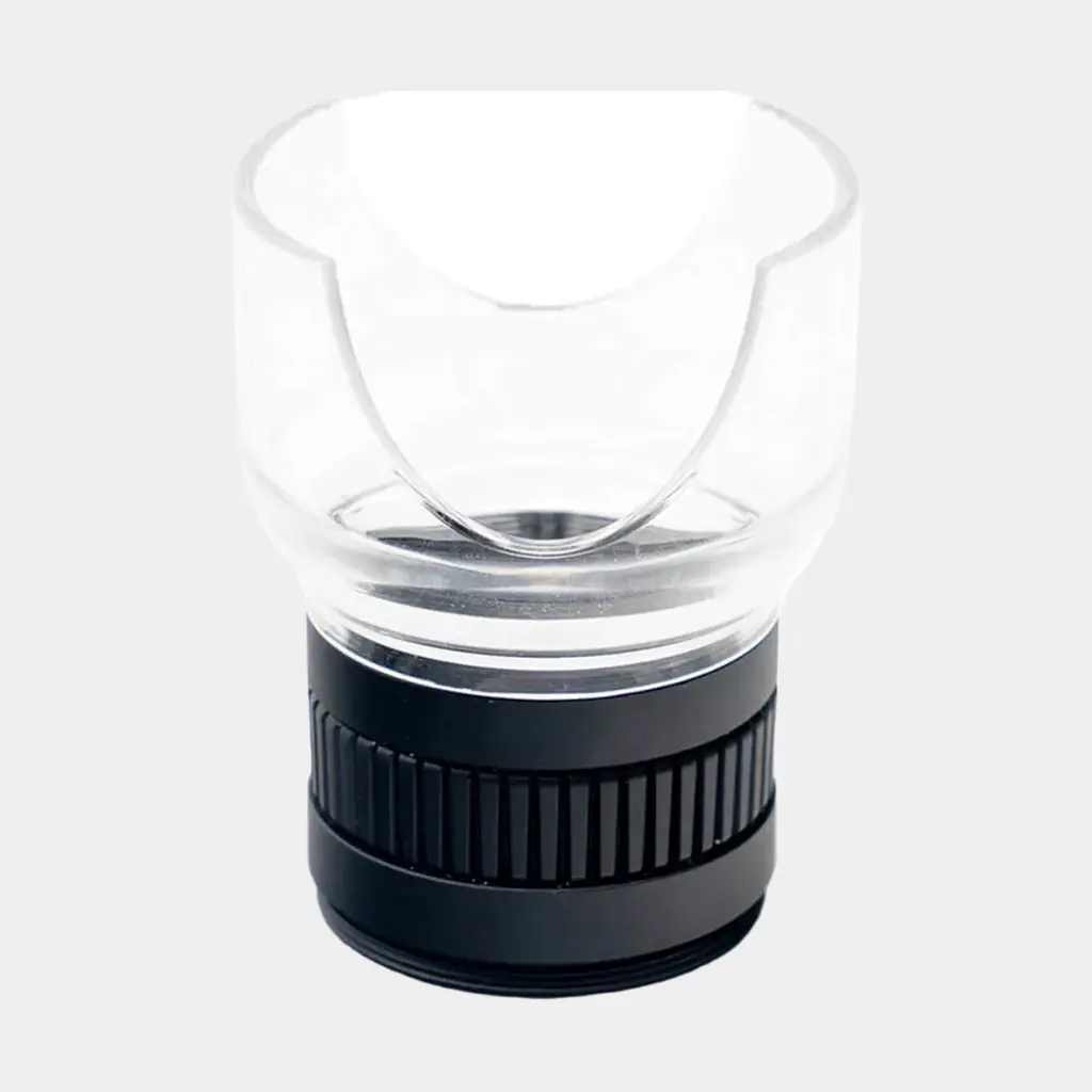 Inspector Microscope Black