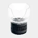 Inspector Microscope Black