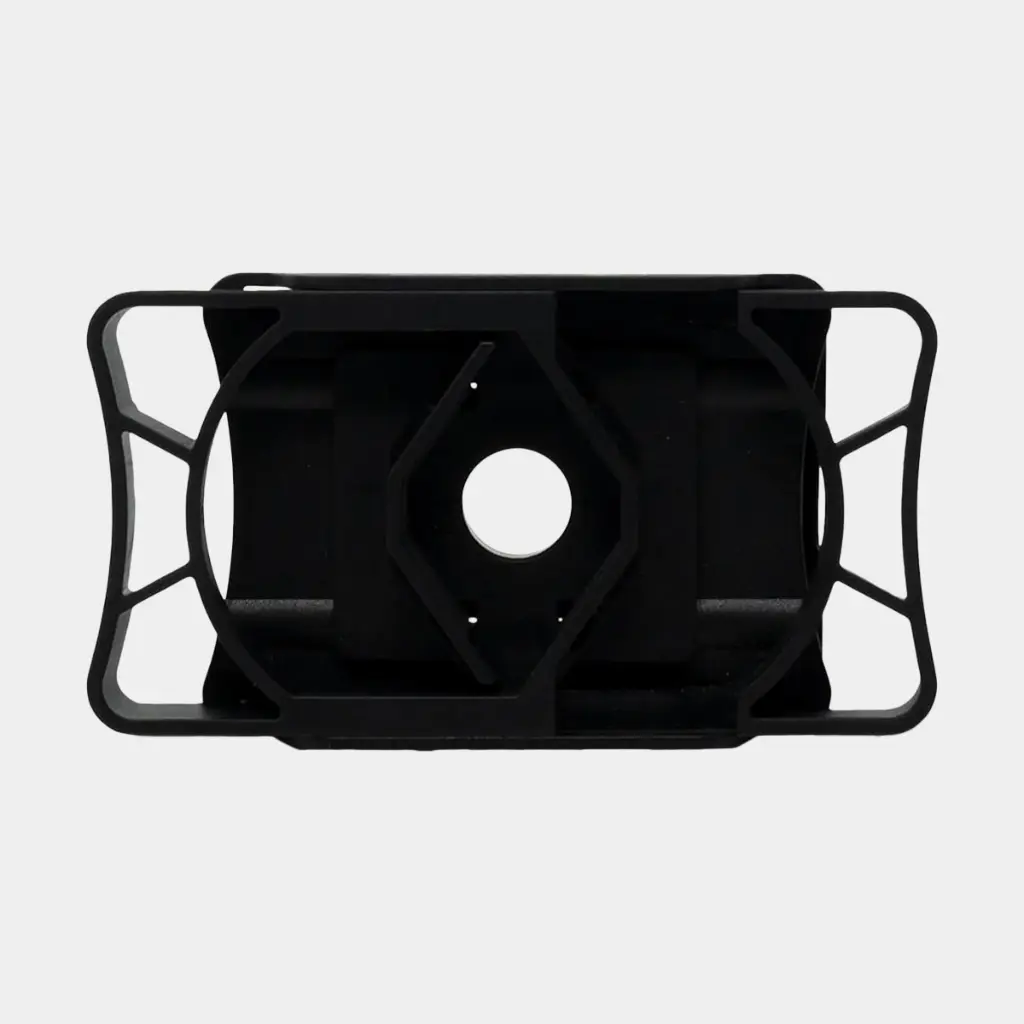 Photo Rig Smartphone Adapter Black