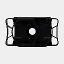 Photo Rig Smartphone Adapter Black