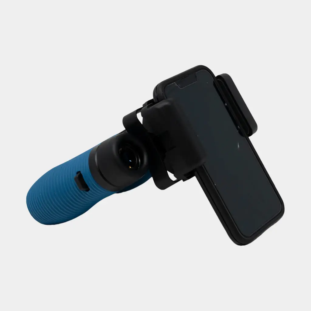 Photo Rig Smartphone Adapter Black