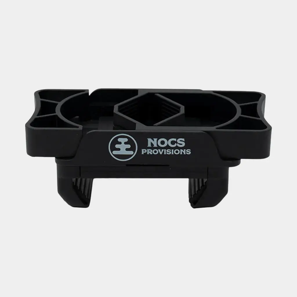 Photo Rig Smartphone Adapter Black